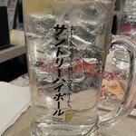 串カツ田中 川崎店 - 