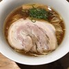 松戸中華そば 富田食堂