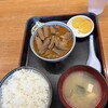 永井食堂
