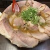 らーめん ２国 お初天神店