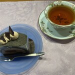 パティスリー エス スドウ - 