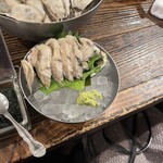 カキ酒場 北海道厚岸 - 
