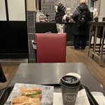 PAUL - 料理写真: