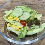 チャントーヤ ココナッツカリー - 