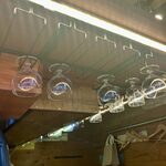 ピッツェリア ろっこ マルキュウ - 