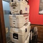 麺酒場 さかのうえ - 