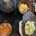 朴葉焼き 絆 - 愛川町その他/郷土料理 | 食べログ