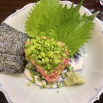 神楽坂ささ木 - 