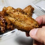 からあげ日本一 参宮橋店 - 