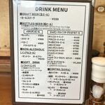 ピッツェリア ろっこ マルキュウ - 