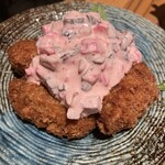 食堂まえざわ - 