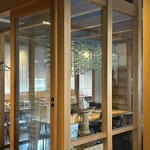 ひさご寿し - 瓶がいっぱい