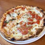 ピッツェリア ろっこ マルキュウ 晩翠通り店 - 