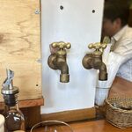 ピッツェリア ろっこ マルキュウ - 