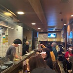 やきとん 野方屋 - 