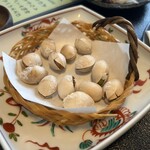 ひさご寿し - 今日の1番は君だ！！