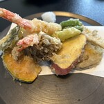 ひさご寿し - サクサクすぎ