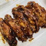 からあげ日本一 参宮橋店 - 