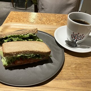 カフェ レクセル_0