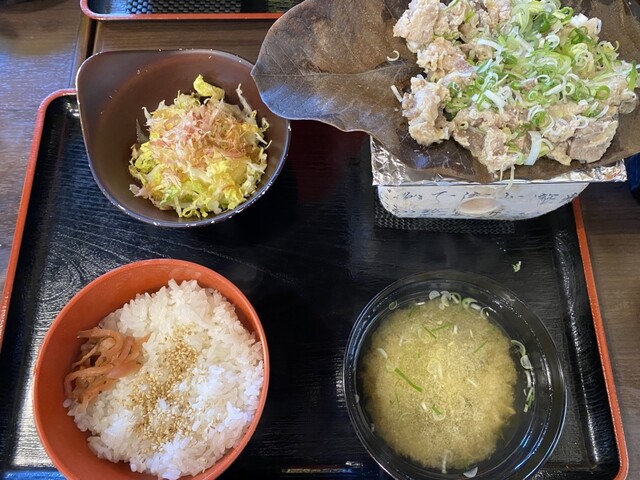 west朴葉 朴葉焼き 絆 - 愛川町その他/郷土料理 | 食べログ