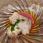 ゆたか - アミューズ