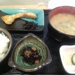 Nihonryouri Ginza Mangiku - 