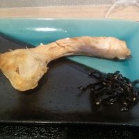日本料理 銀座 萬菊 - 