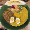 スパイスカレー食堂 五反田店