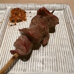 鳥カミ - 