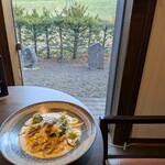 古民家カフェ KONOHANA - 料理写真: