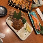 地鶏専門店 いろり屋 - 