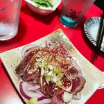 地鶏専門店 いろり屋 上野店 - 