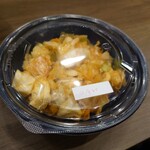 金澤濃厚中華そば神仙 - 