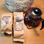 三國屋善五郎 - 料理写真: