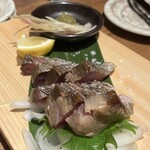 そば道 天神大名店 - 