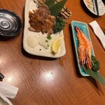 地鶏専門店 いろり屋 - 