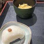 本格手打うどん 麺むすび - 