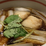 そば道 天神大名店 - 