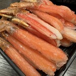 しゃぶ葉 - 料理写真: