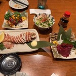 地鶏専門店 いろり屋 上野店 - 