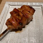 鳥カミ - 