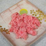 魚春 - ねぎとろ