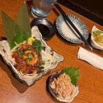 地鶏専門店 いろり屋 上野店 - 