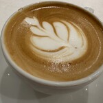 エクセルシオール カフェ - ドリンク写真: