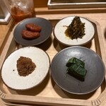 鳥カミ - 