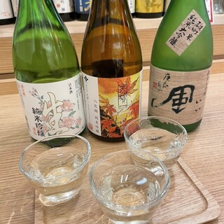 広島酒工房 翠_0