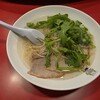 揚子江ラーメン 名門