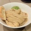 つけ麺 五ノ神製作所 - ◉海老トマトつけめん　　¥1,100-