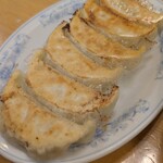 ぎょうざの満洲 和光南口店 - 