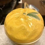 韻松亭 - かわいらしい器